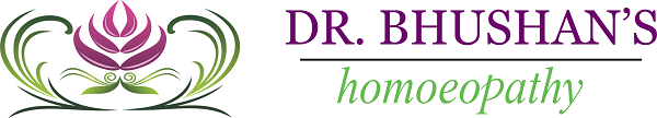 Dr Bhushan